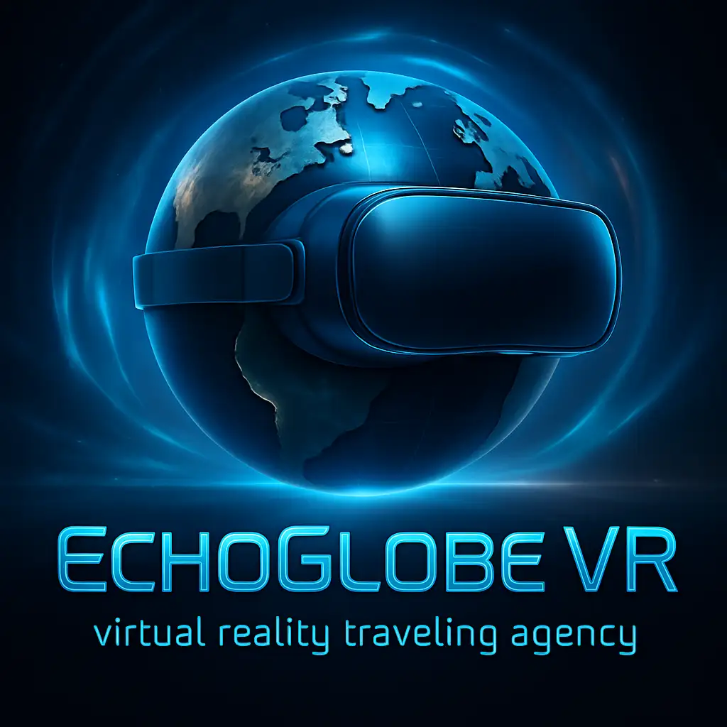 Virtual reality traveling agnecy